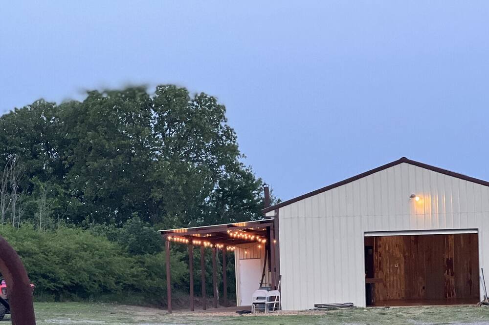 Photo of Outdoor in Durant
