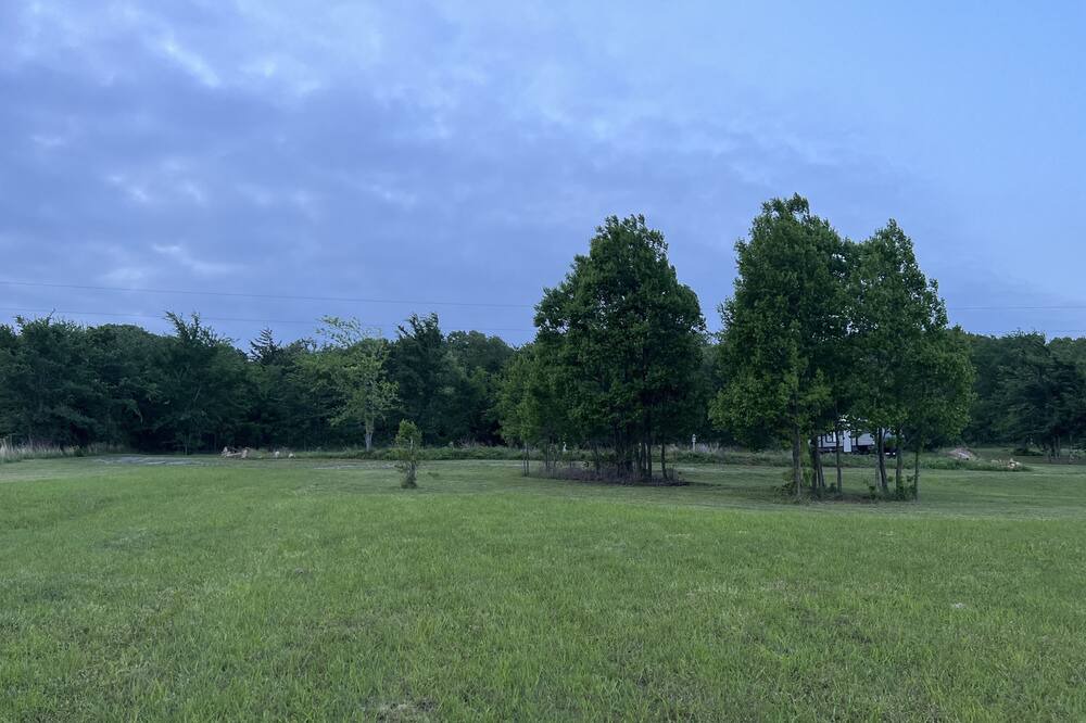 Photo of Outdoor in Durant