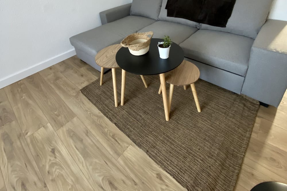 Photo of Livingroom in Canet-Plage