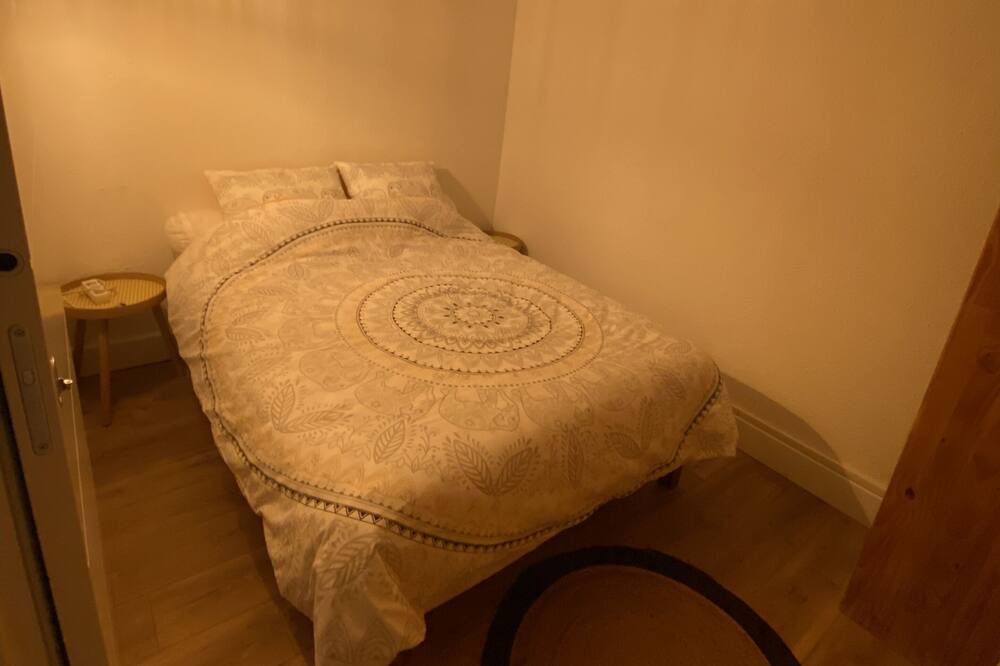 Photo of Bedroom in Canet-Plage