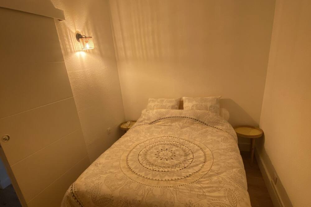 Photo of Bedroom in Canet-Plage