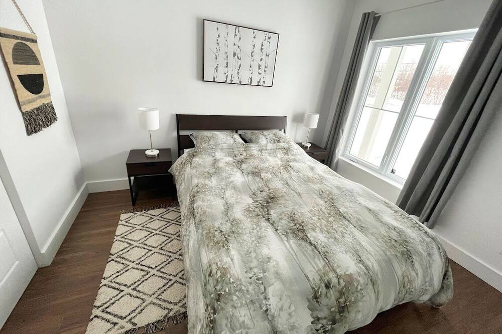 Photo of Bedroom in Saint-Tite-des-Caps