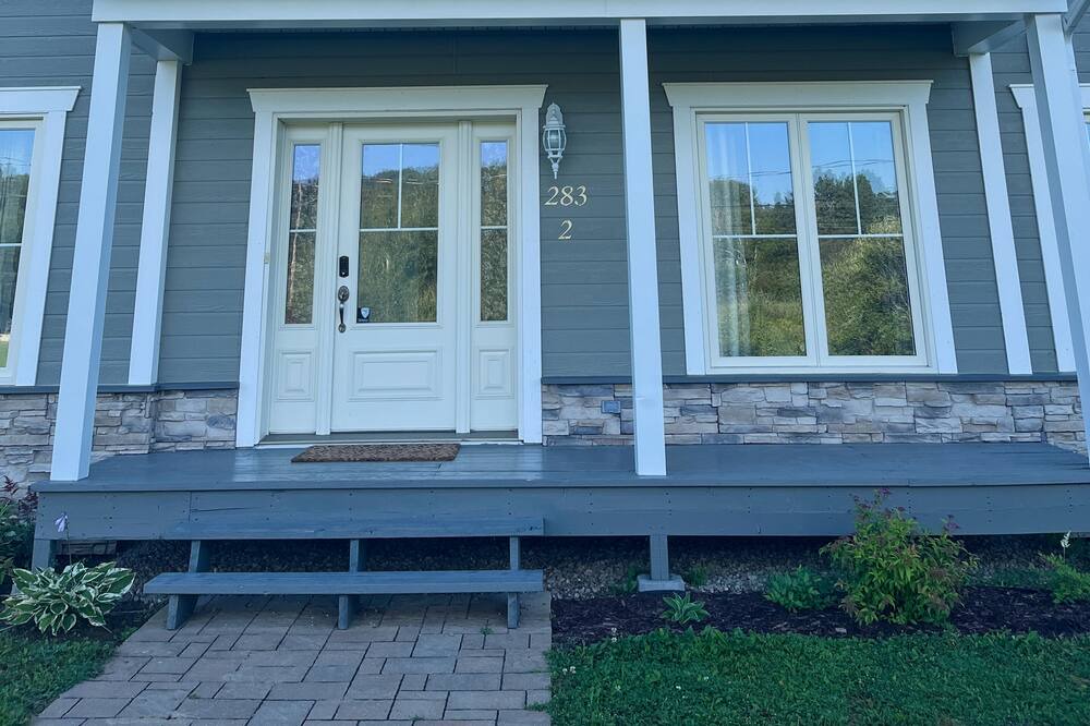 Photo of Outdoor in Saint-Tite-des-Caps