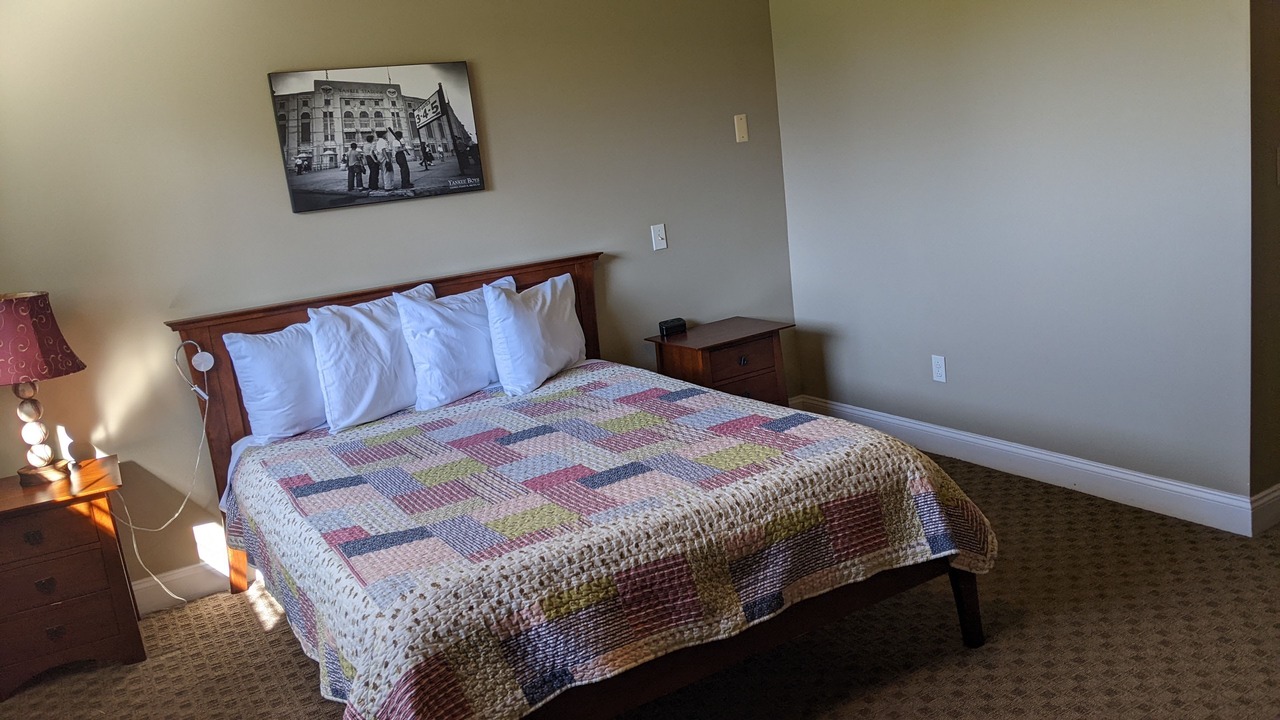 Photo of Bedroom in East Springfield