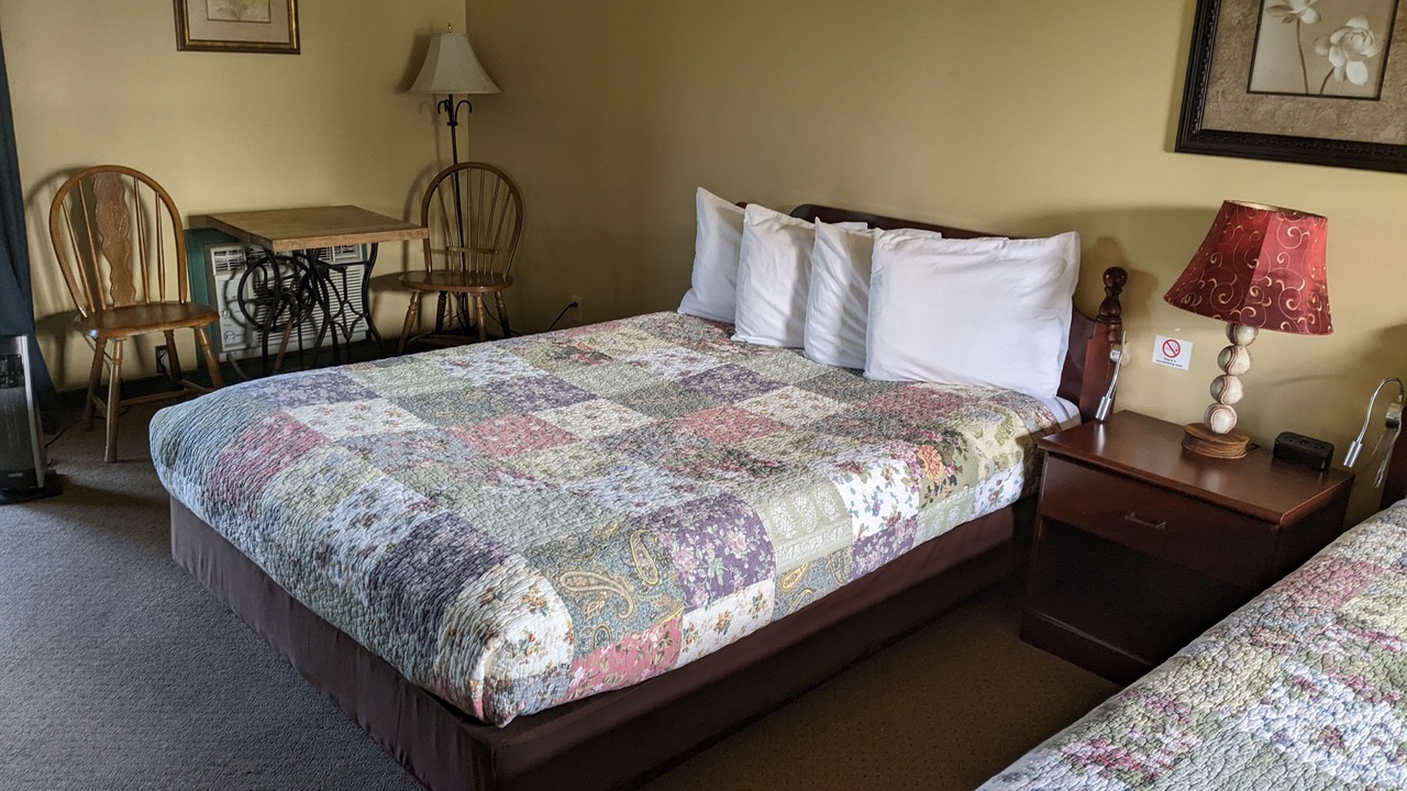 Photo of Bedroom in East Springfield