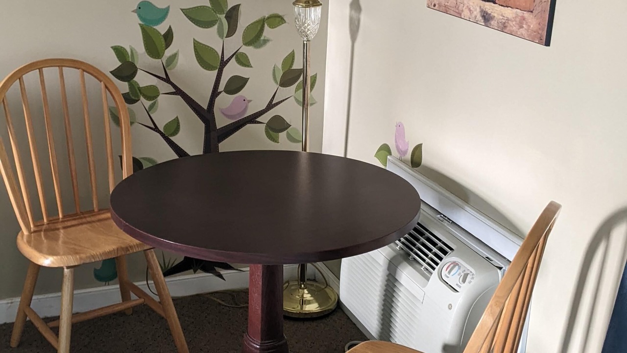 Photo of Bedroom in East Springfield