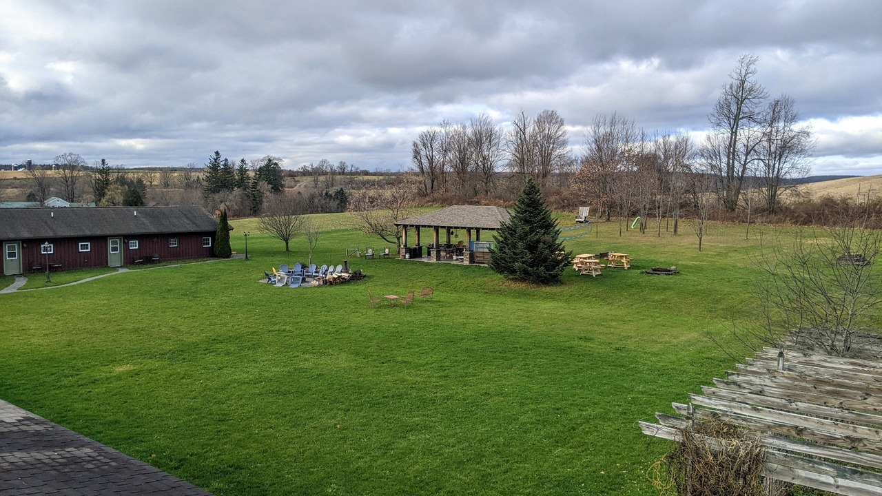 Photo of Outdoor in East Springfield