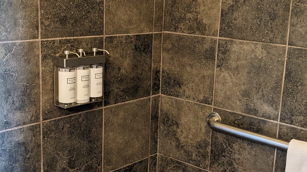 Photo of Bathroom in East Springfield