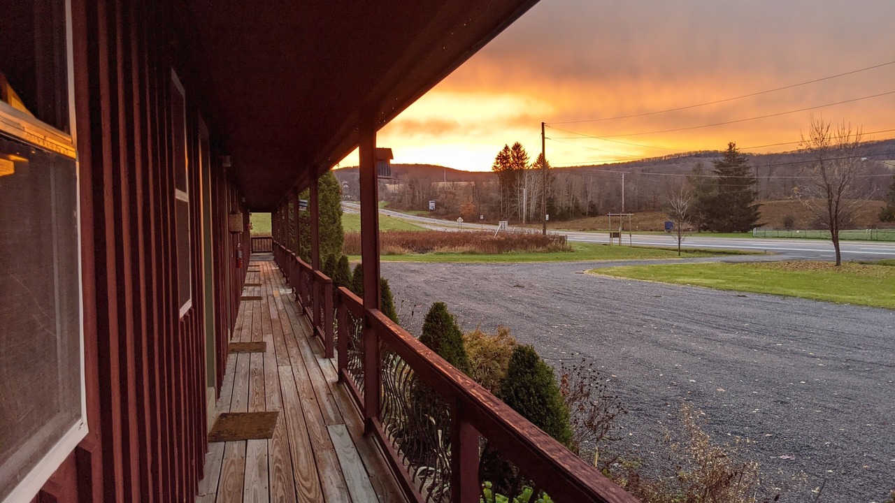 Photo of Outdoor in East Springfield