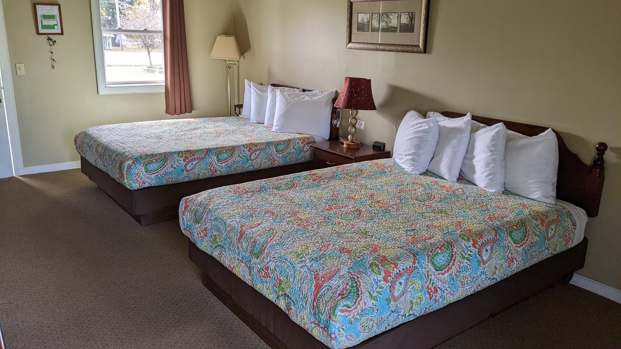 Photo of Bedroom in East Springfield