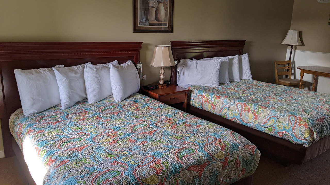 Photo of Bedroom in East Springfield