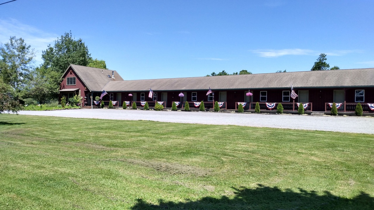 Photo of Outdoor in East Springfield