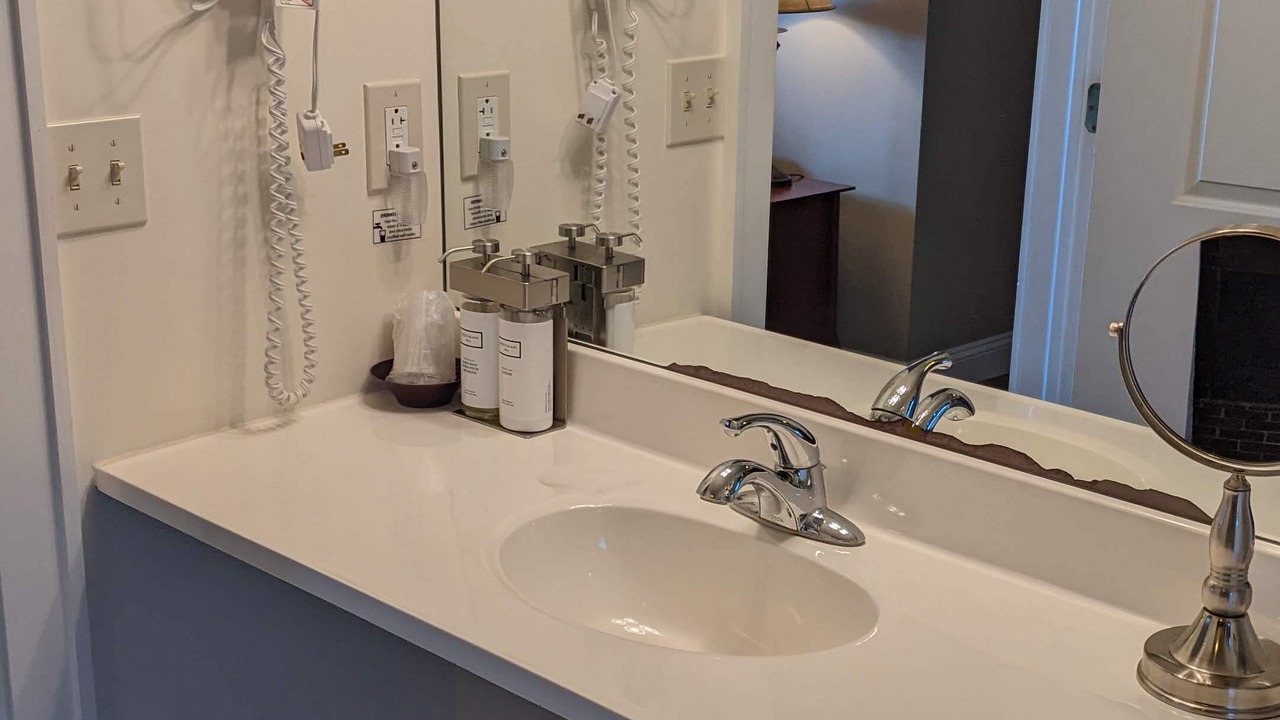 Photo of Bathroom in East Springfield