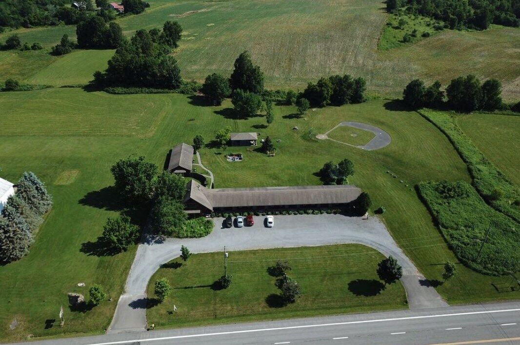 Photo of Outdoor in East Springfield