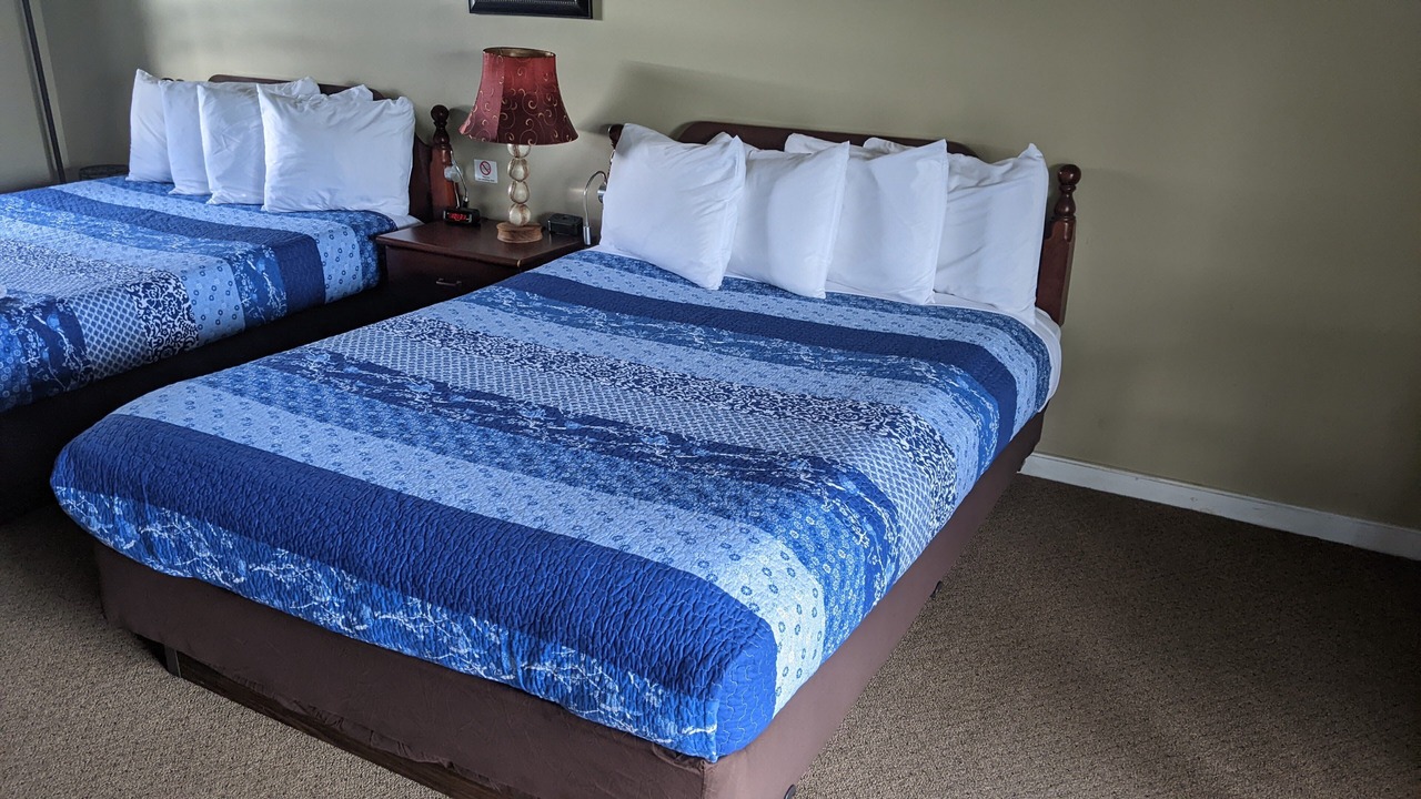 Photo of Bedroom in East Springfield