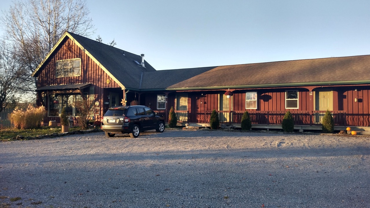 Photo of Outdoor in East Springfield