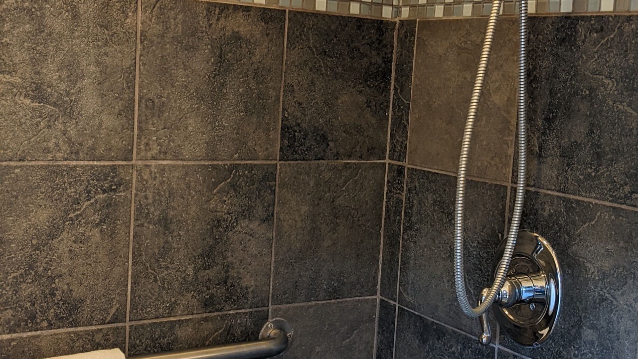 Photo of Bathroom in East Springfield