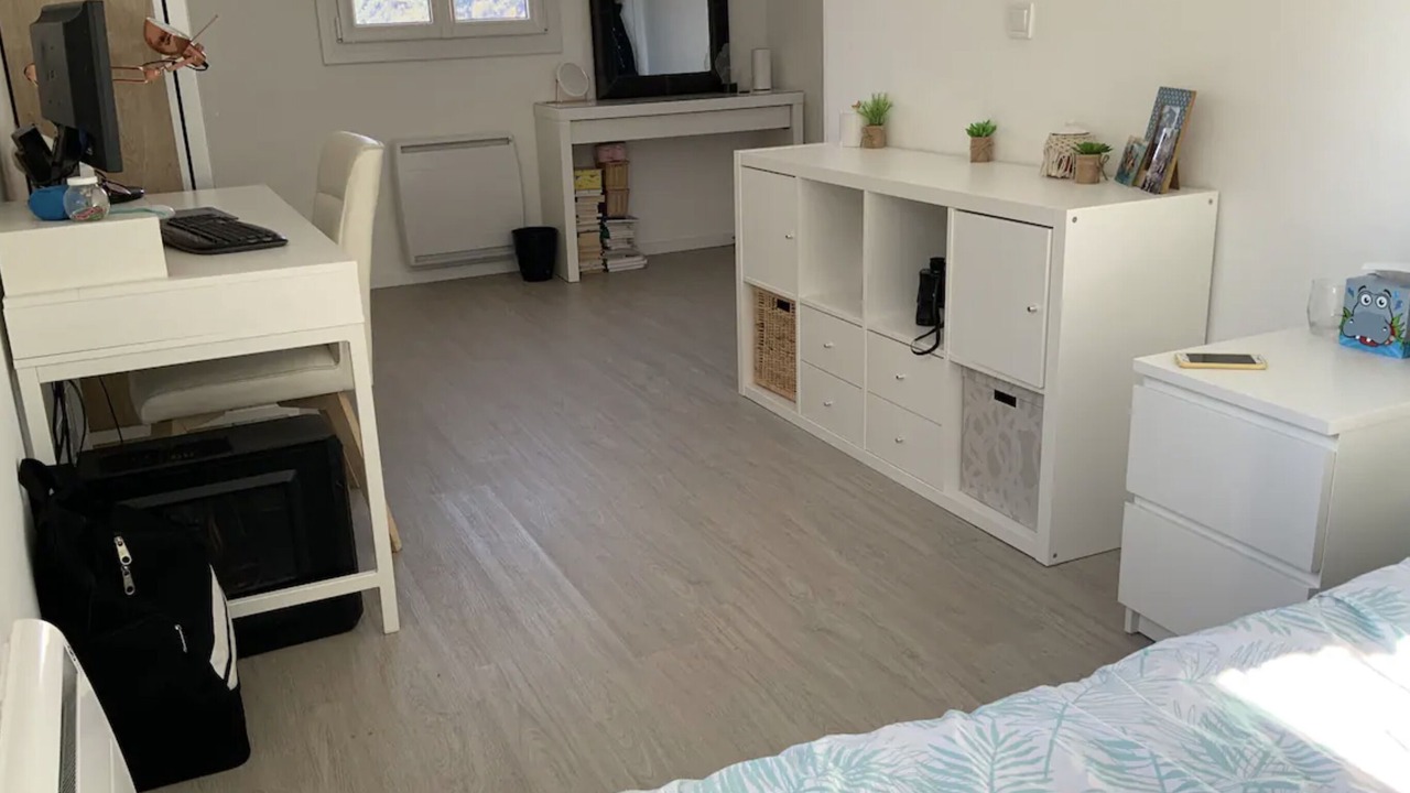 Photo of Kitchen in Auribeau-sur-Siagne