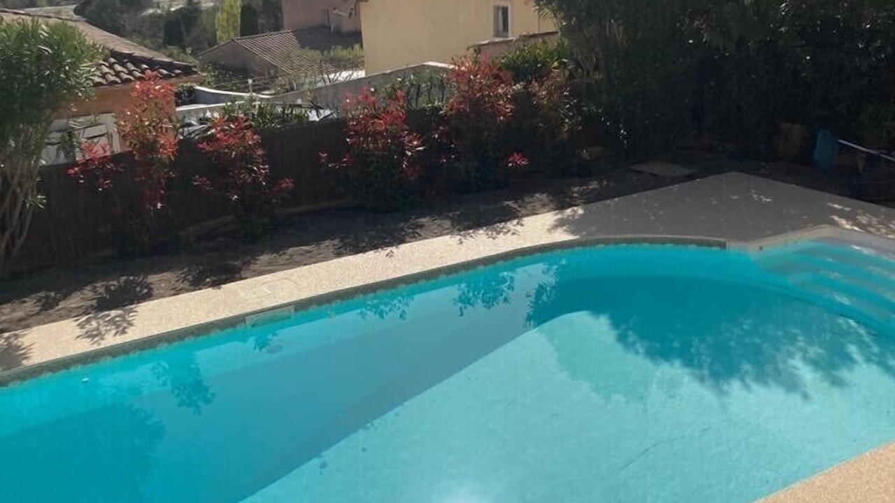 Photo of Outdoor in Auribeau-sur-Siagne