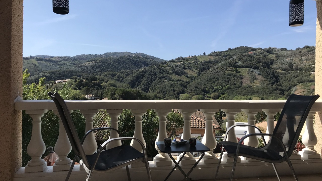 Photo of Outdoor in Auribeau-sur-Siagne