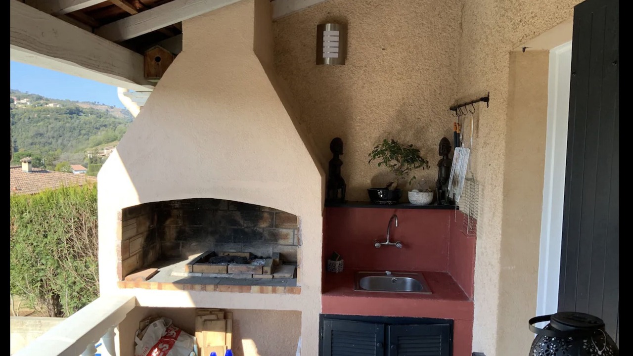 Photo of Outdoor in Auribeau-sur-Siagne