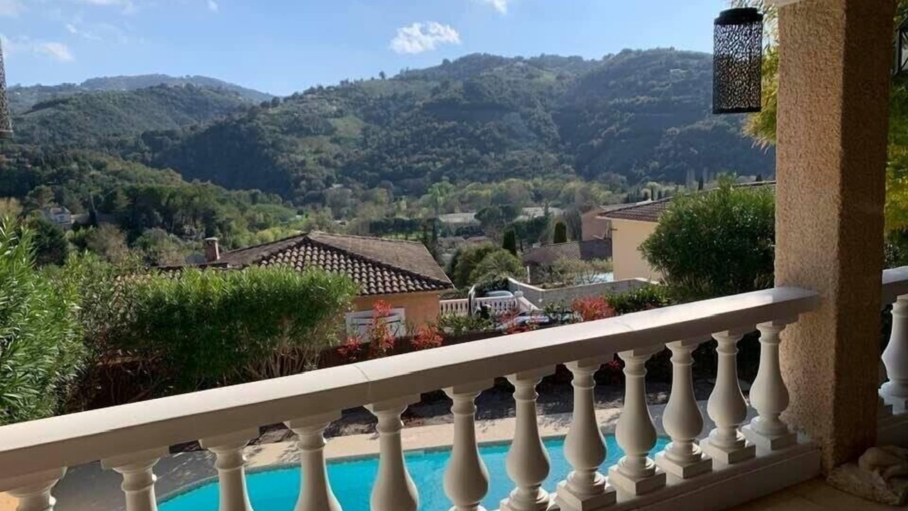 Photo of Outdoor in Auribeau-sur-Siagne