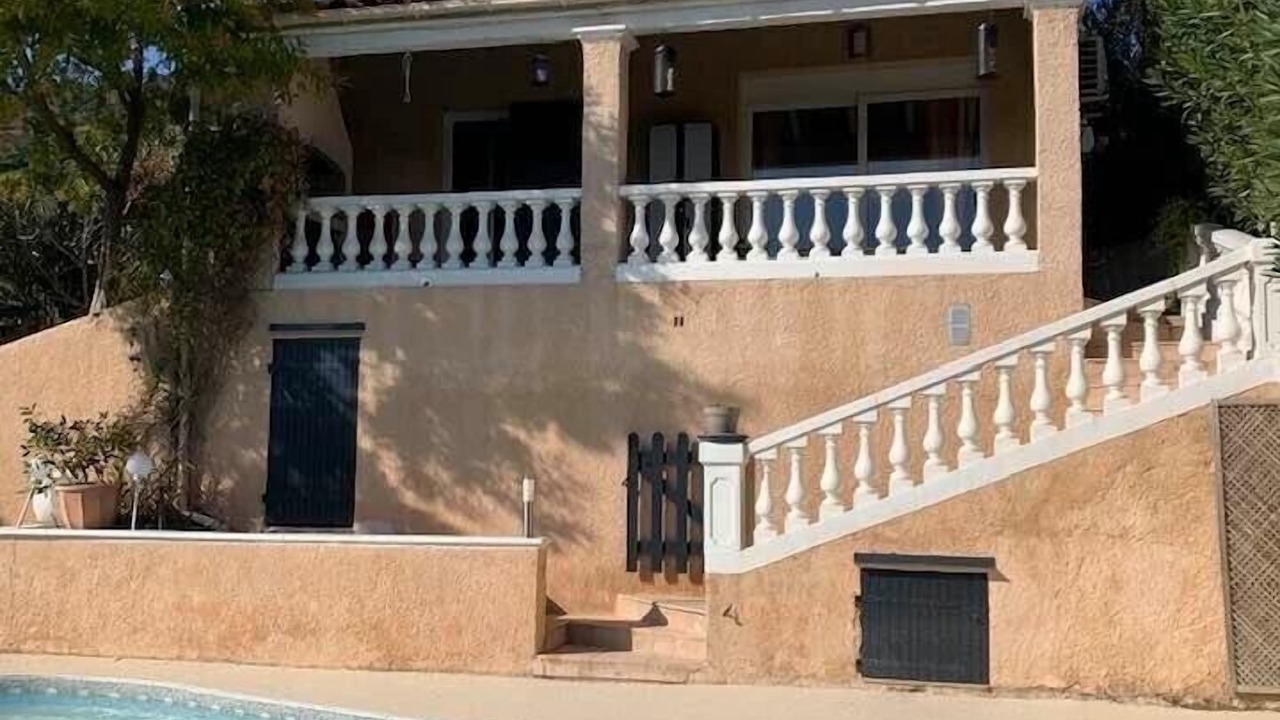 Photo of Outdoor in Auribeau-sur-Siagne