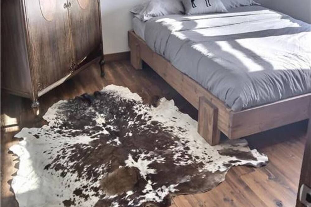 Photo of Bedroom in Morin Heights