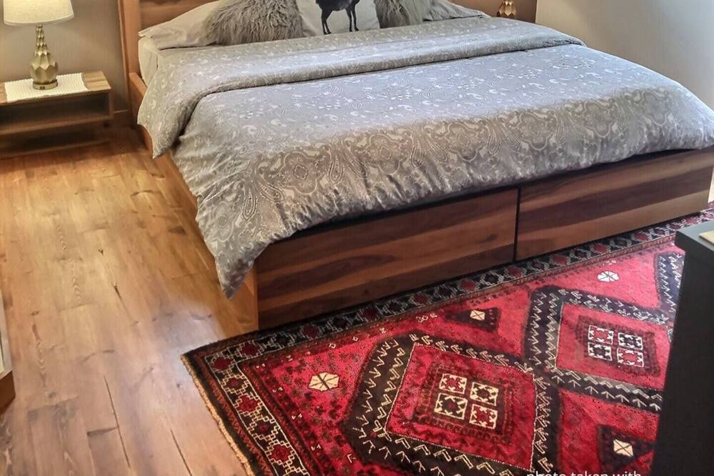 Photo of Bedroom in Morin Heights