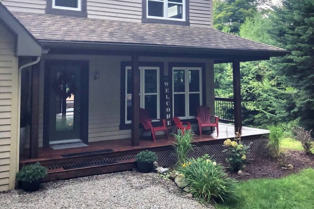 Photo of Outdoor in Morin Heights