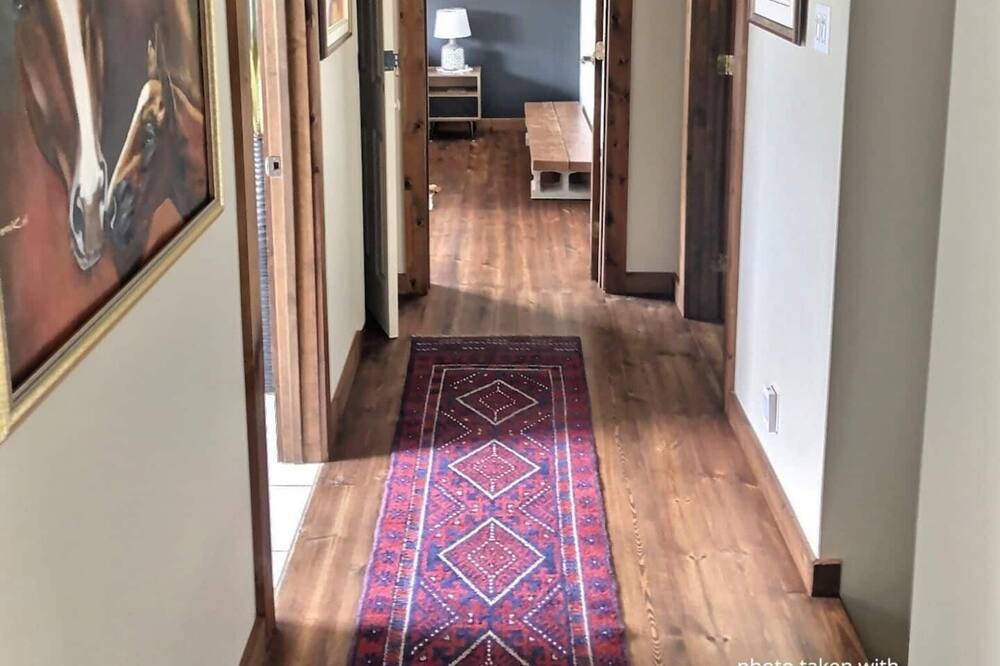 Photo of Bedroom in Morin Heights