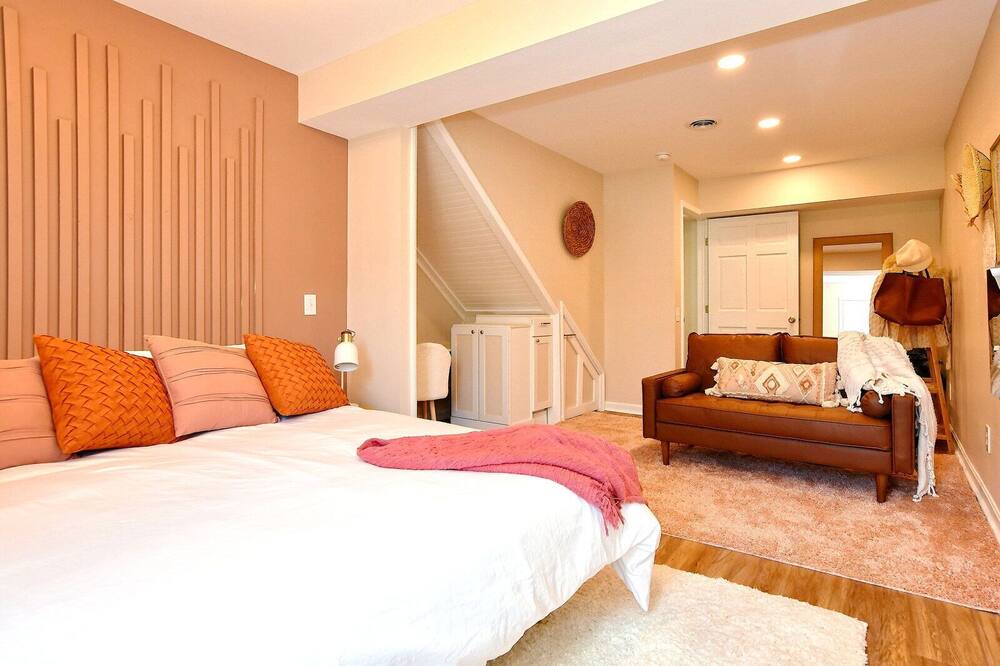 Photo of Bedroom in Naples