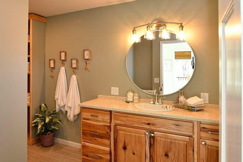 Photo of Bathroom in Naples