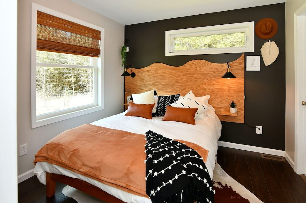Photo of Bedroom in Naples