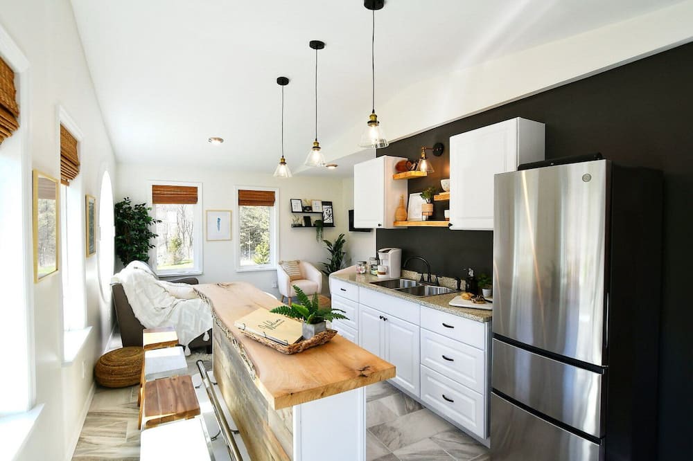Photo of Kitchen in Naples