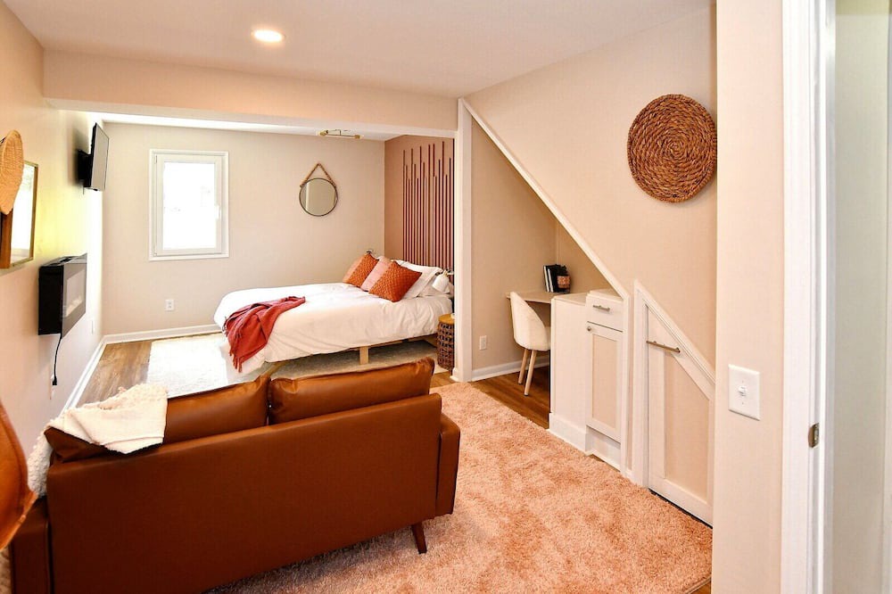 Photo of Bedroom in Naples