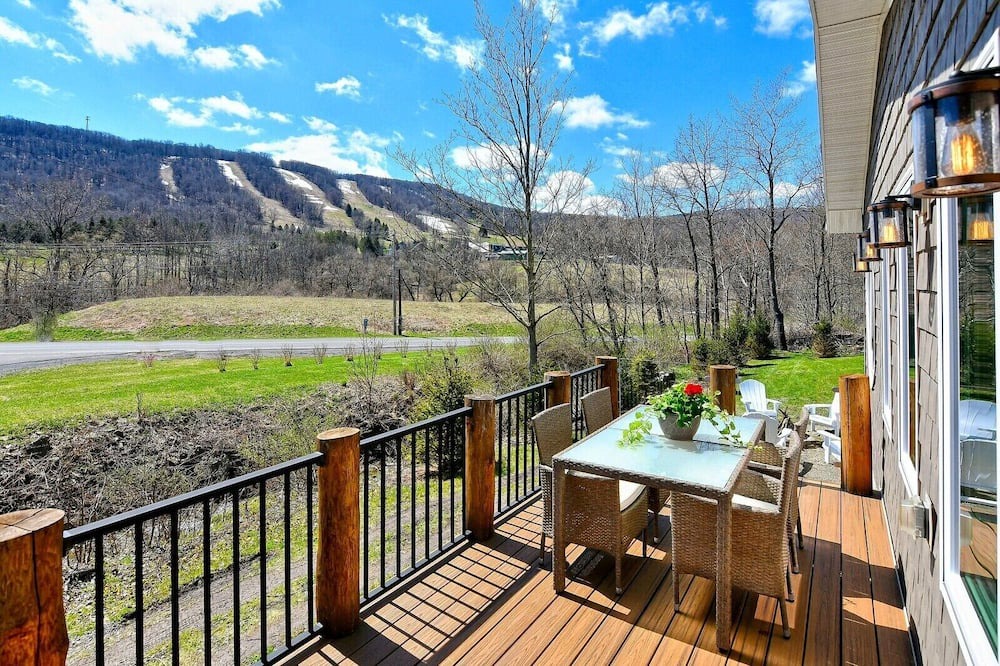 Photo of Patio Balcony in Naples