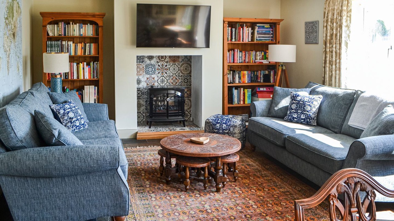 Photo of Livingroom in Bellingham