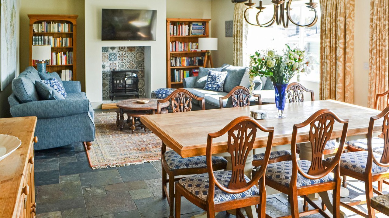 Photo of Livingroom in Bellingham