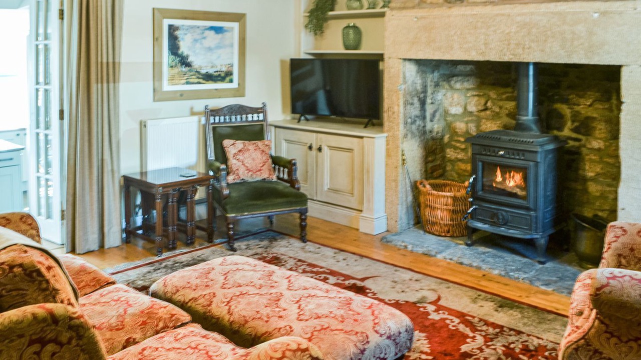 Photo of Livingroom in Bellingham