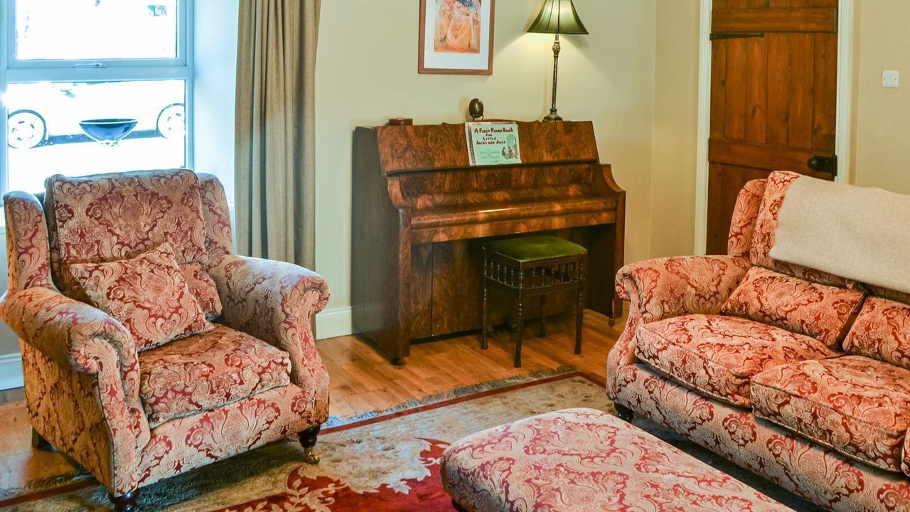 Photo of Livingroom in Bellingham