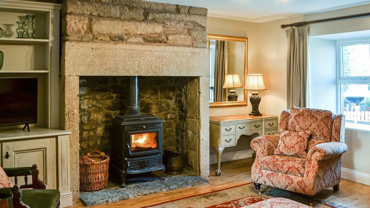 Photo of Livingroom in Bellingham