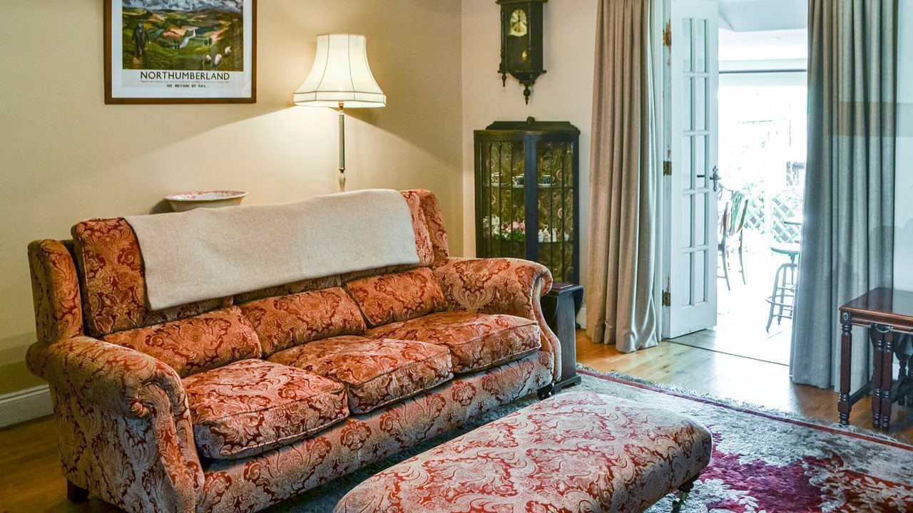 Photo of Livingroom in Bellingham