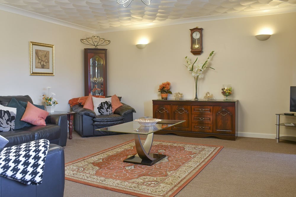 Photo of Livingroom in Burtle