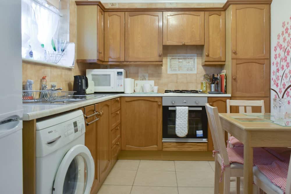 Photo of Kitchen in Burtle