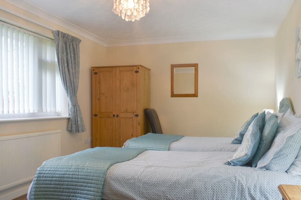 Photo of Bedroom in Burtle