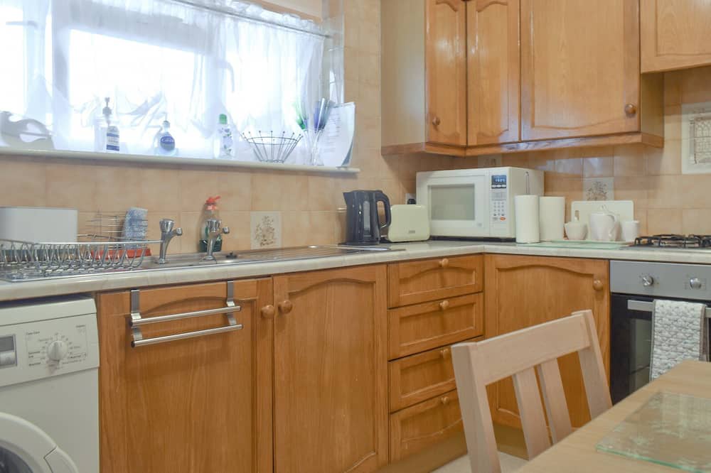 Photo of Kitchen in Burtle