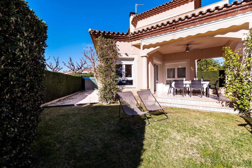 Photo of Patio Balcony in Bonmont Terres Noves