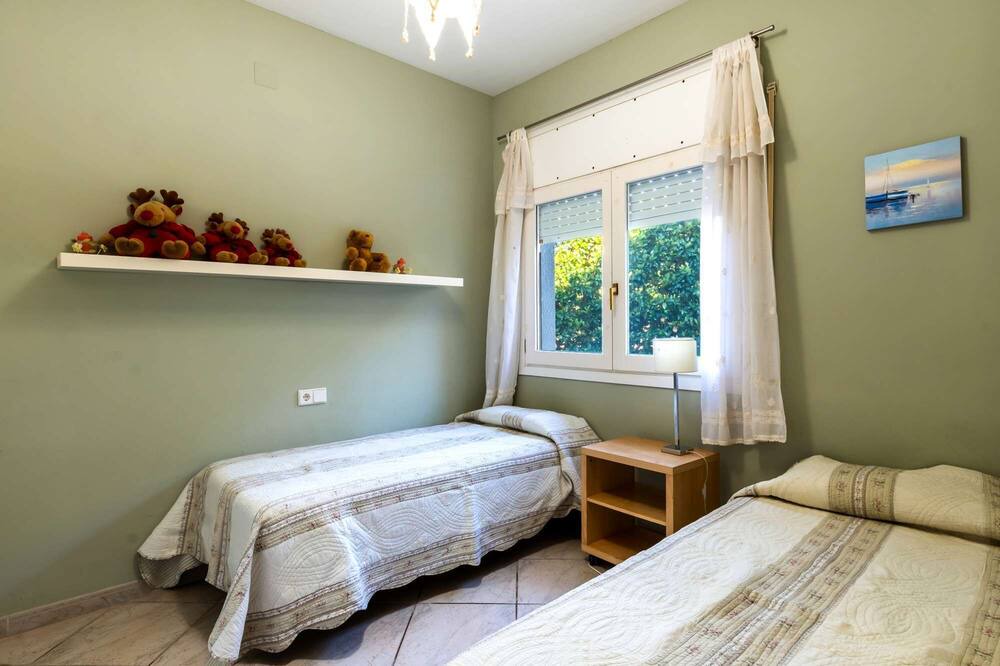 Photo of Bedroom in Bonmont Terres Noves