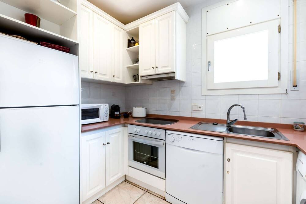 Photo of Kitchen in Bonmont Terres Noves